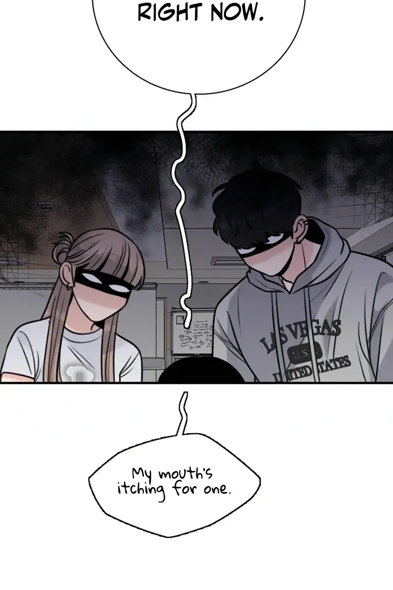 I'm Fine, Thank You, and You? Chapter 42 Page 20