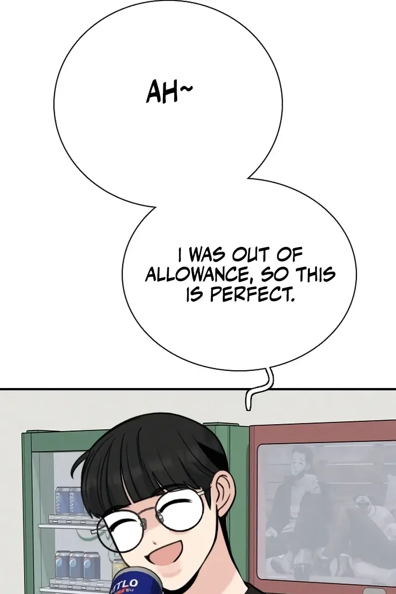 I'm Fine, Thank You, and You? Chapter 42 Page 26