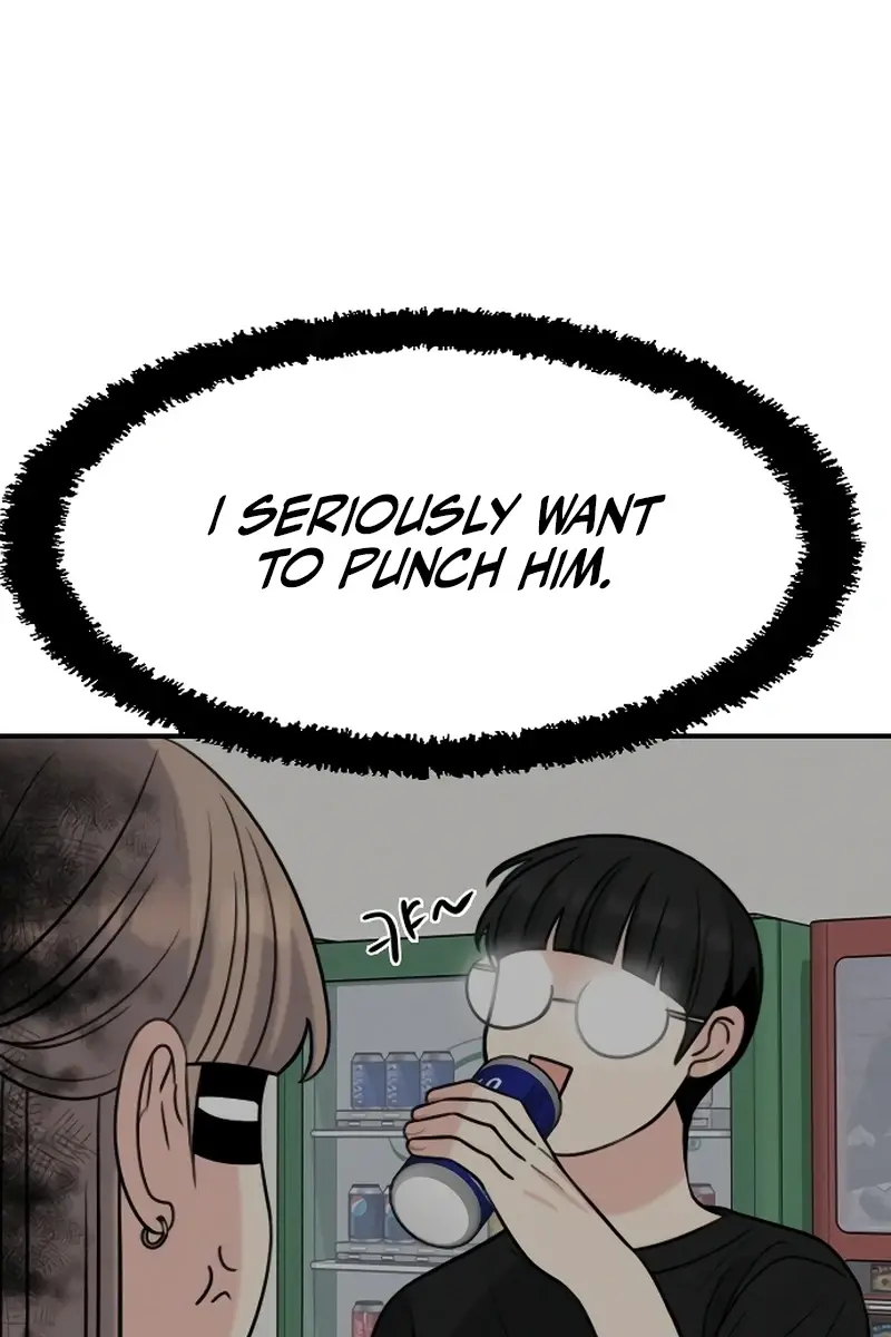 I'm Fine, Thank You, and You? Chapter 42 Page 28