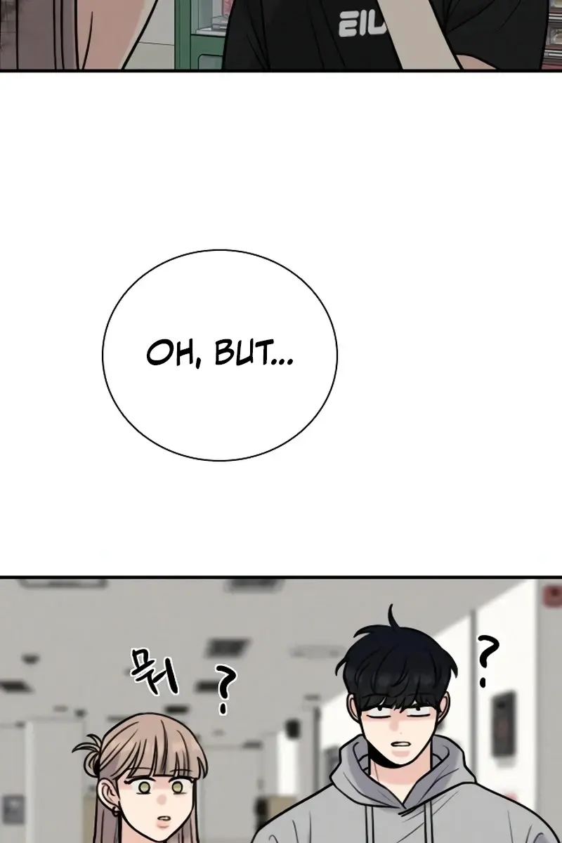 I'm Fine, Thank You, and You? Chapter 42 Page 29