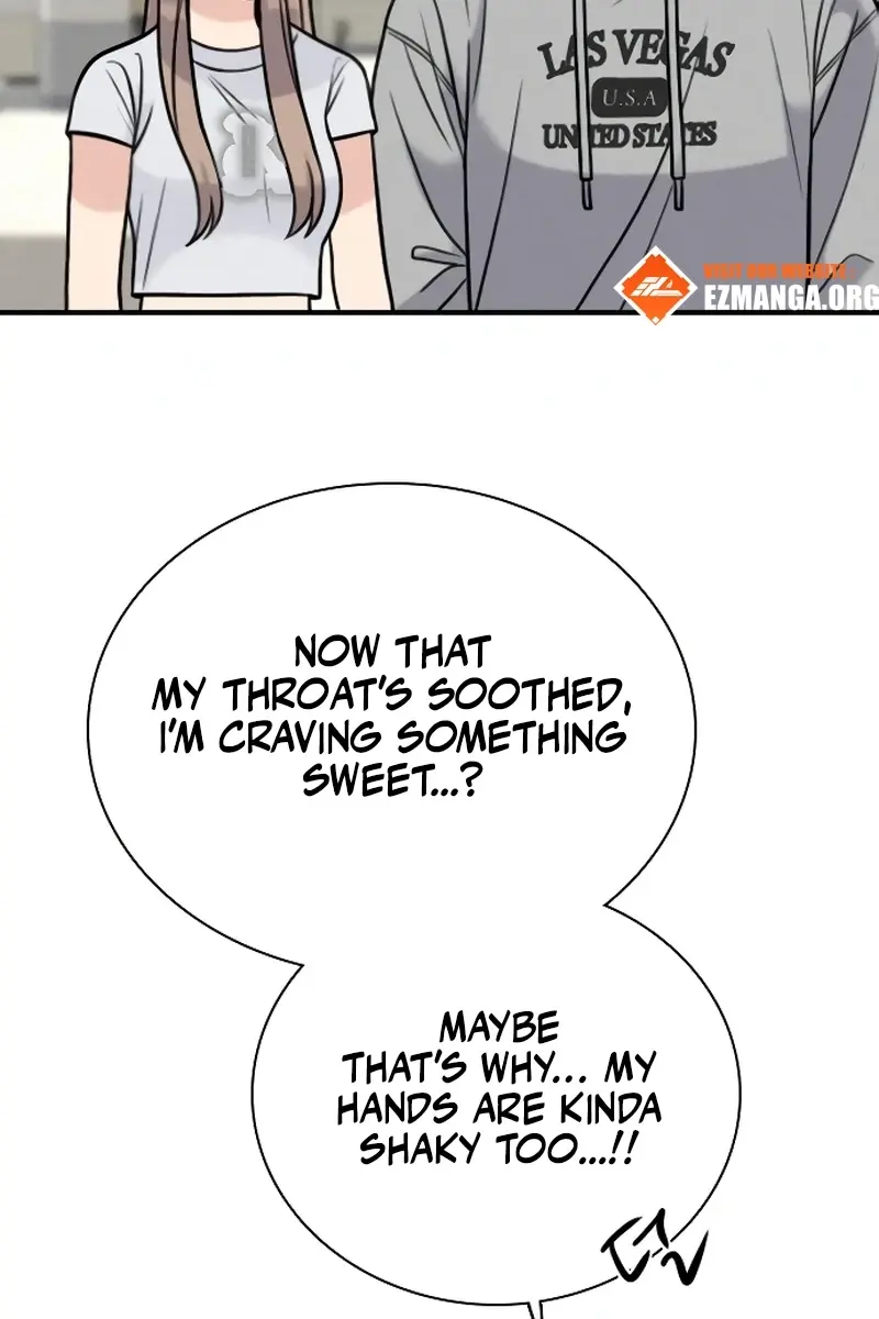 I'm Fine, Thank You, and You? Chapter 42 Page 30