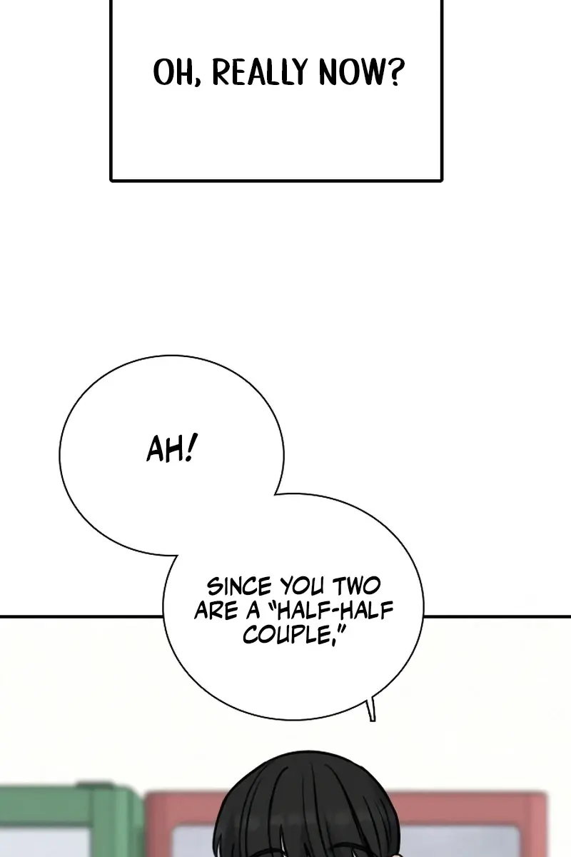 I'm Fine, Thank You, and You? Chapter 42 Page 33