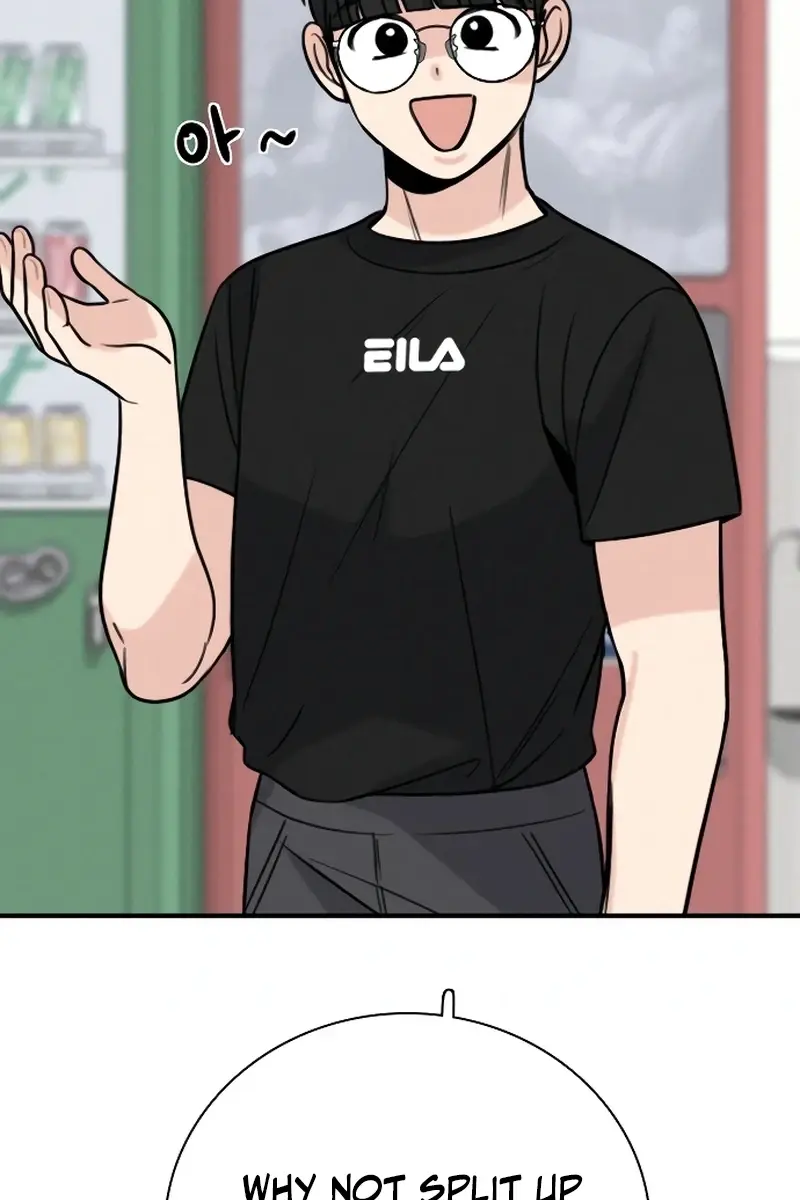 I'm Fine, Thank You, and You? Chapter 42 Page 34