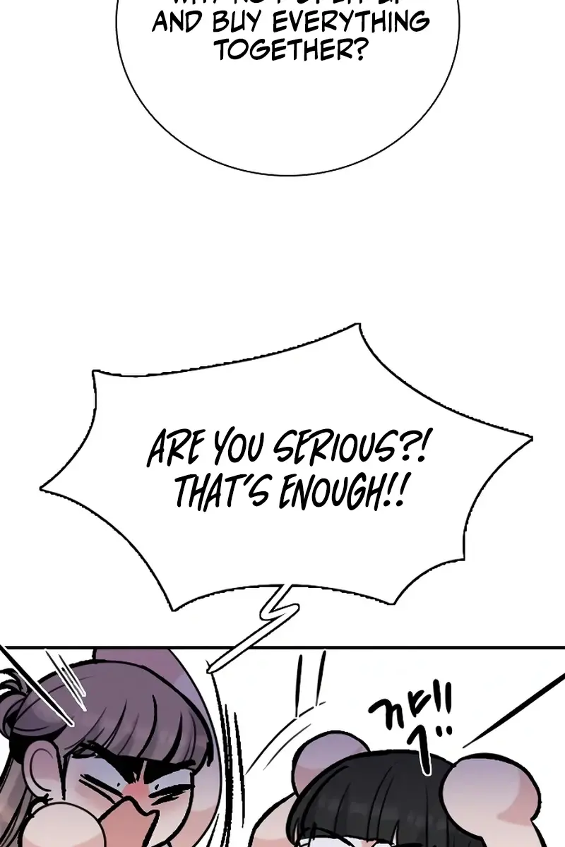 I'm Fine, Thank You, and You? Chapter 42 Page 35