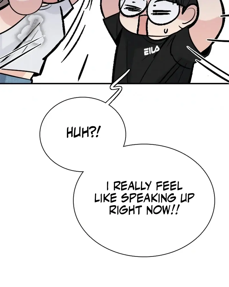 I'm Fine, Thank You, and You? Chapter 42 Page 36