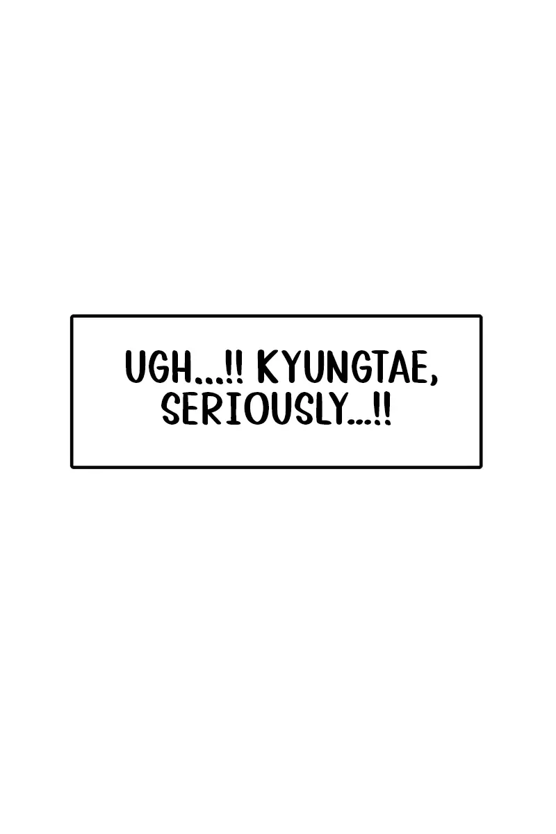 I'm Fine, Thank You, and You? Chapter 42 Page 40