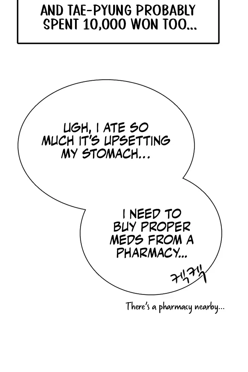I'm Fine, Thank You, and You? Chapter 42 Page 45