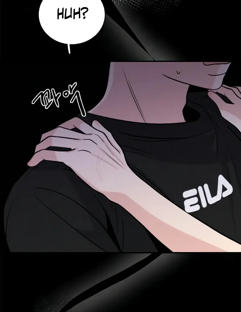 I'm Fine, Thank You, and You? Chapter 42 Page 47