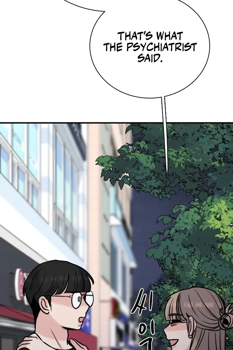 I'm Fine, Thank You, and You? Chapter 42 Page 53