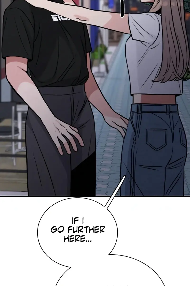 I'm Fine, Thank You, and You? Chapter 42 Page 54