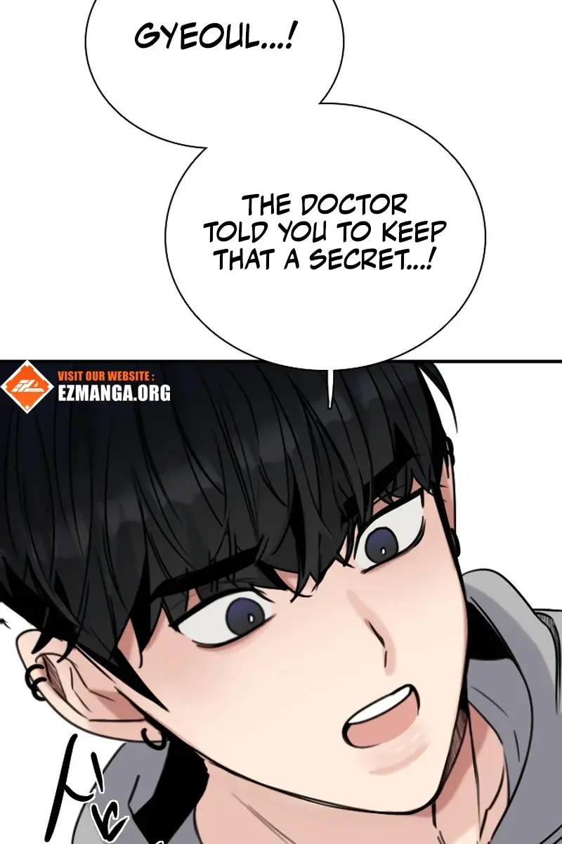 I'm Fine, Thank You, and You? Chapter 42 Page 56