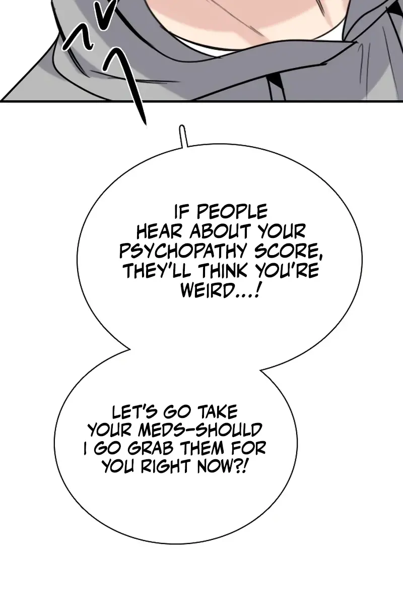 I'm Fine, Thank You, and You? Chapter 42 Page 57