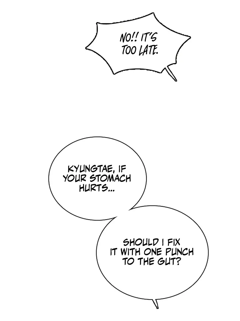 I'm Fine, Thank You, and You? Chapter 42 Page 58