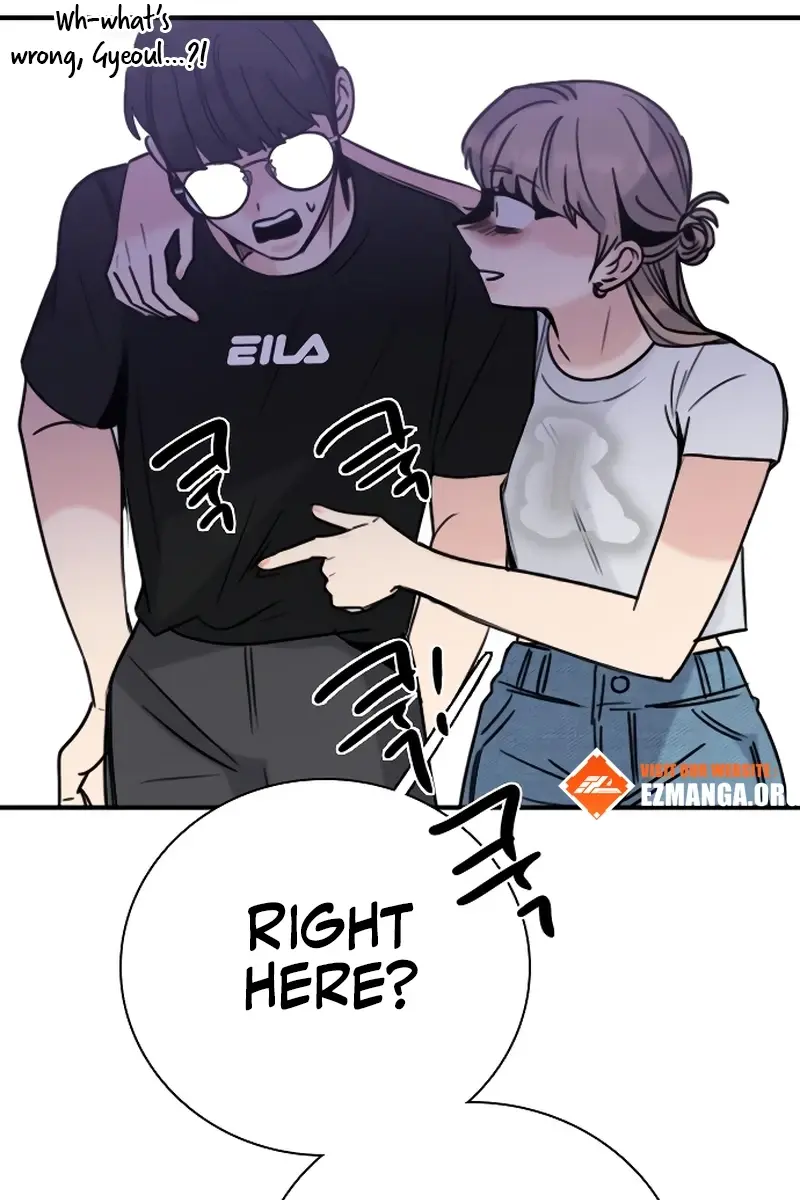 I'm Fine, Thank You, and You? Chapter 42 Page 60