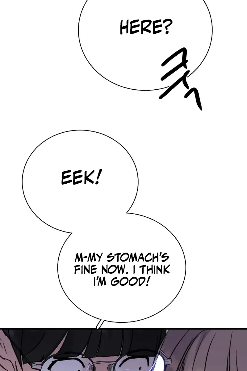 I'm Fine, Thank You, and You? Chapter 42 Page 61