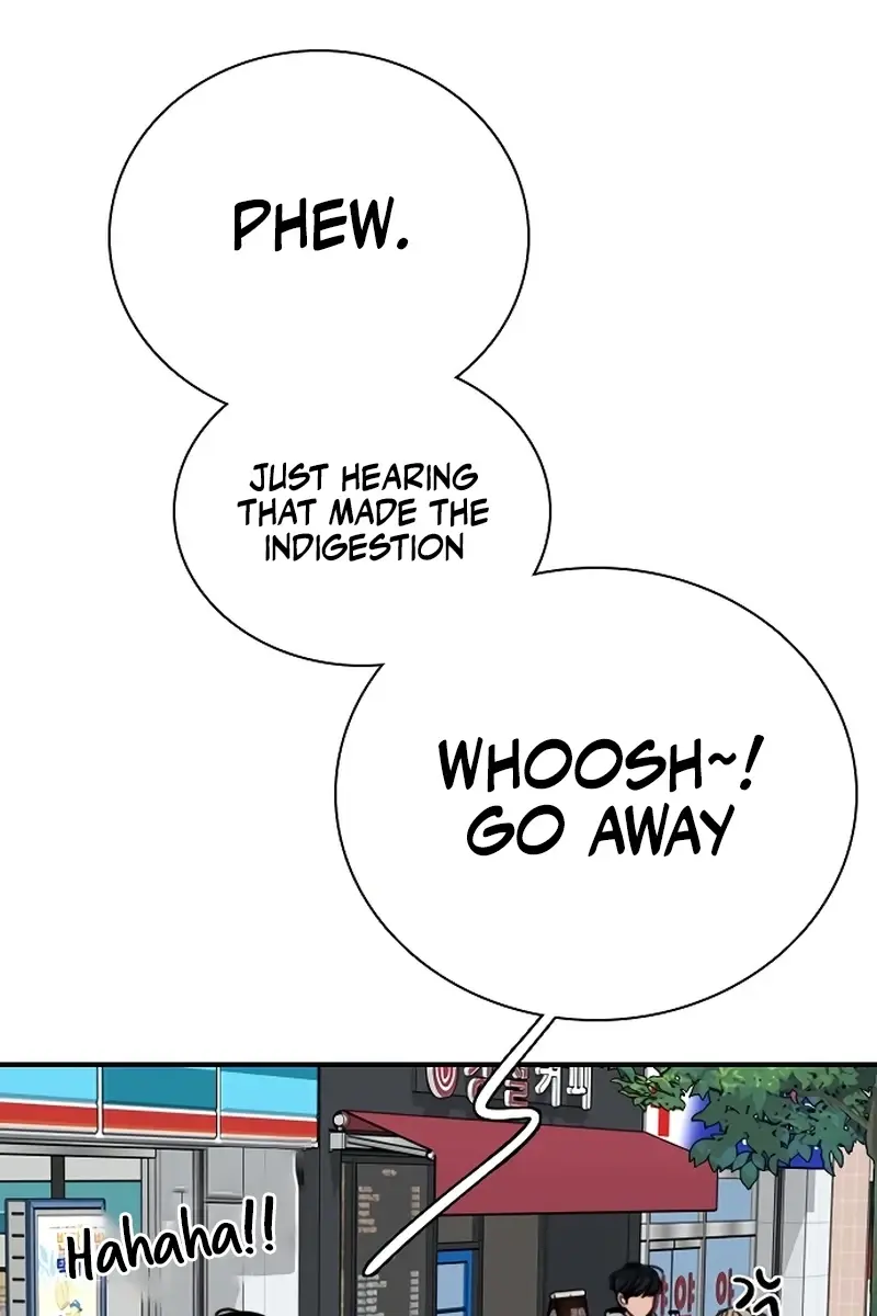 I'm Fine, Thank You, and You? Chapter 42 Page 63