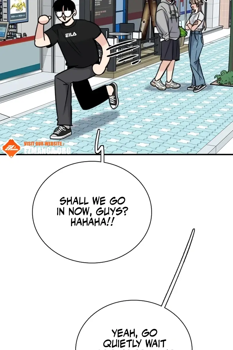 I'm Fine, Thank You, and You? Chapter 42 Page 64