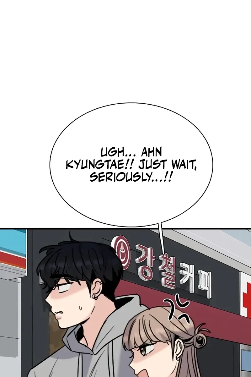 I'm Fine, Thank You, and You? Chapter 42 Page 66