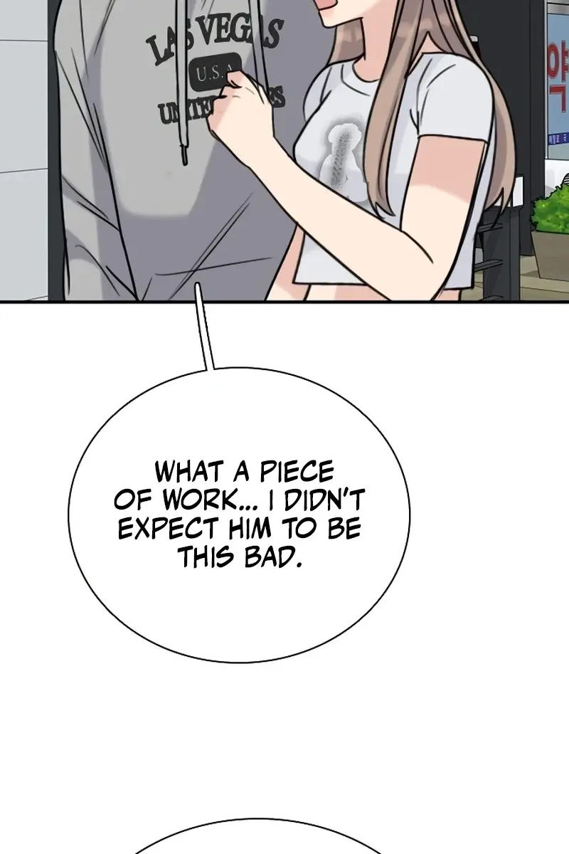 I'm Fine, Thank You, and You? Chapter 42 Page 67
