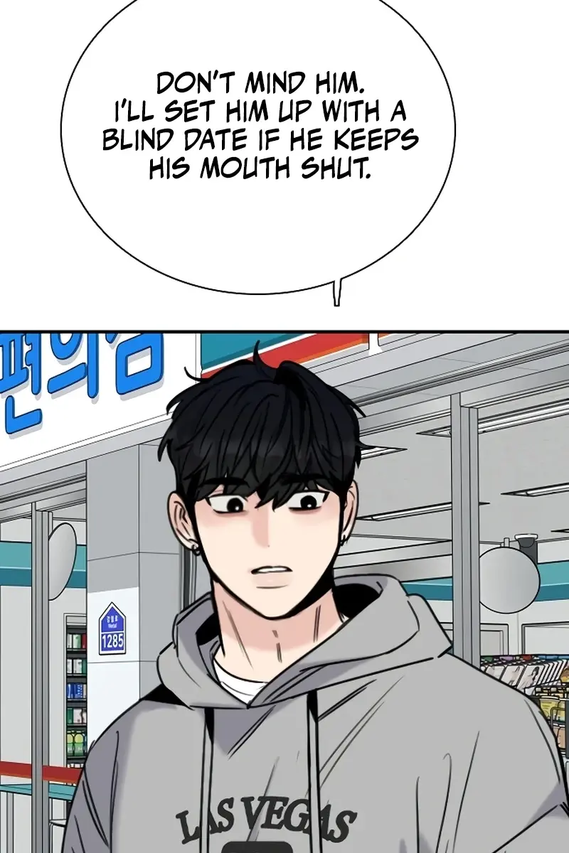 I'm Fine, Thank You, and You? Chapter 42 Page 68