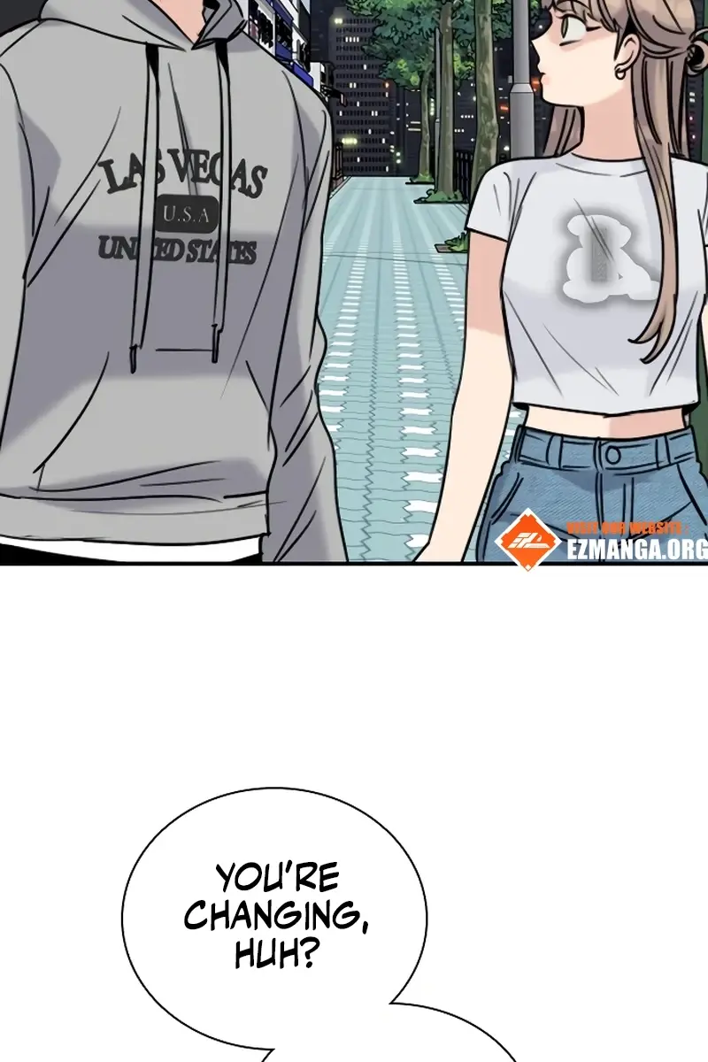 I'm Fine, Thank You, and You? Chapter 42 Page 72