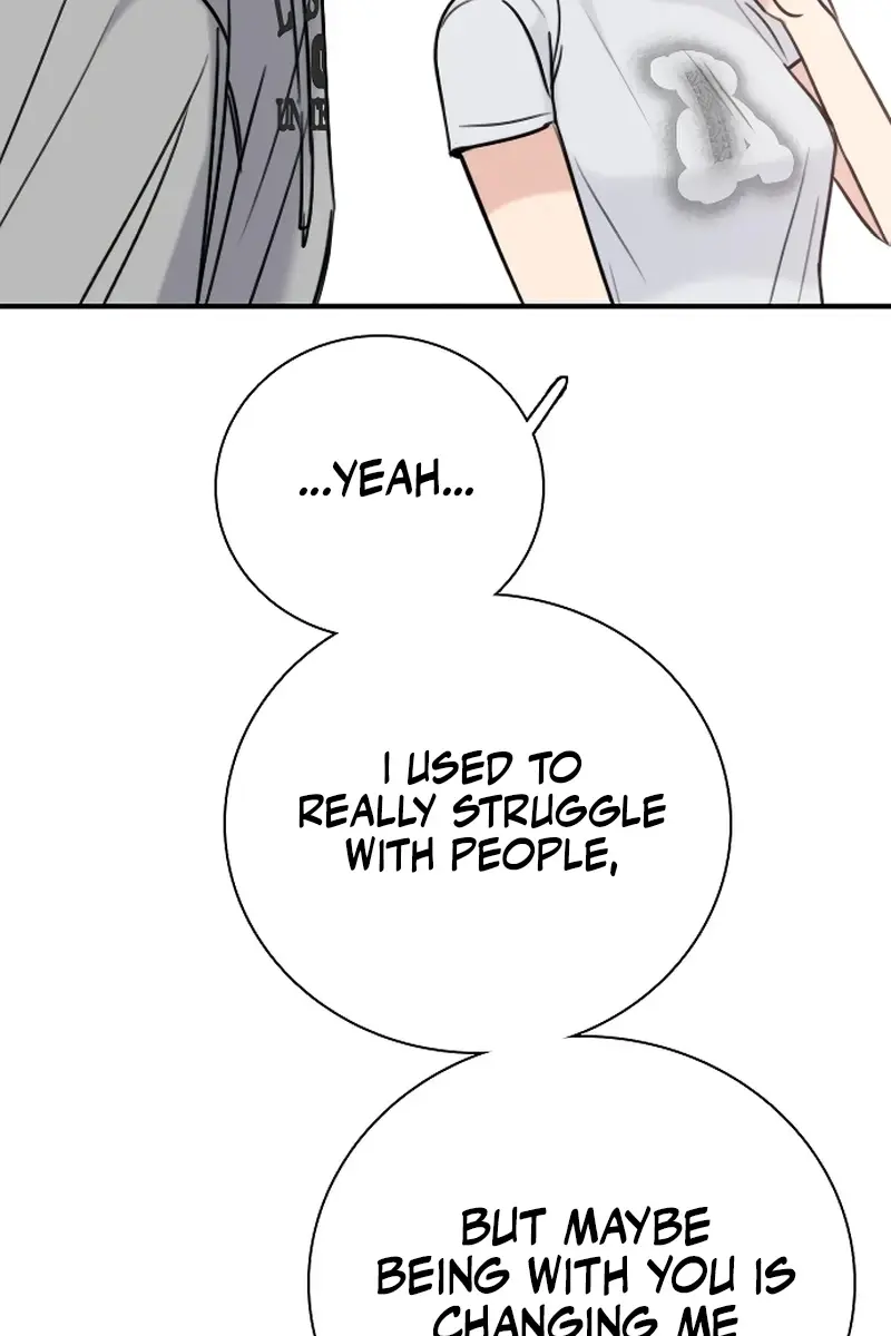 I'm Fine, Thank You, and You? Chapter 42 Page 74