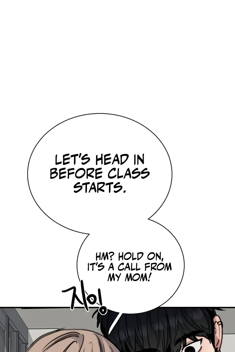 I'm Fine, Thank You, and You? Chapter 42 Page 83