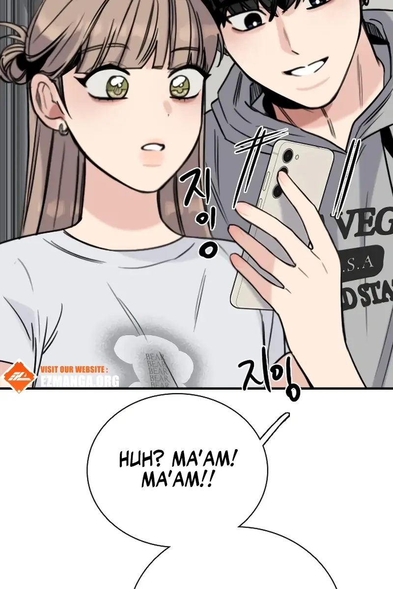 I'm Fine, Thank You, and You? Chapter 42 Page 84