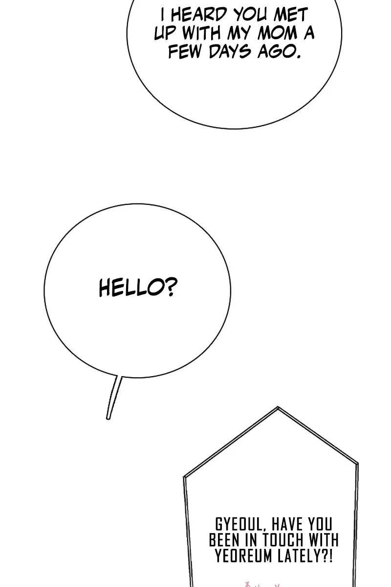 I'm Fine, Thank You, and You? Chapter 42 Page 85