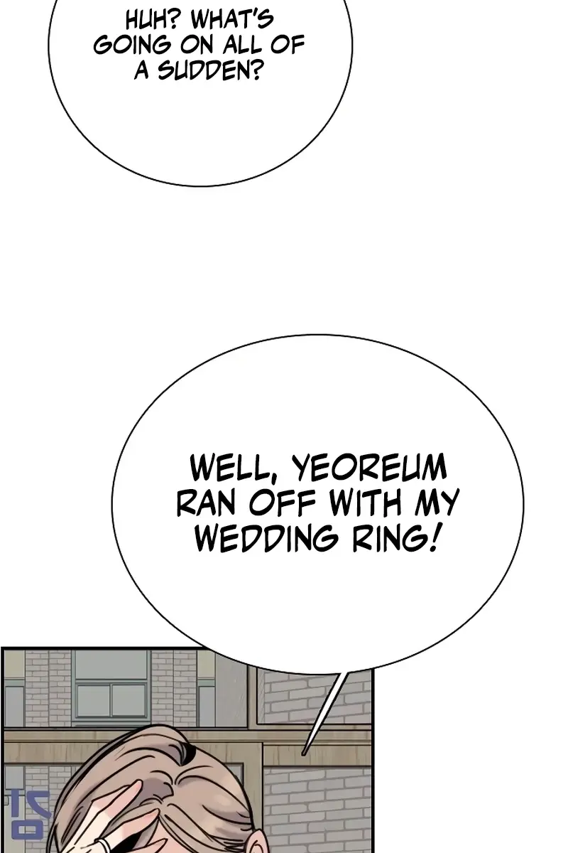I'm Fine, Thank You, and You? Chapter 42 Page 87
