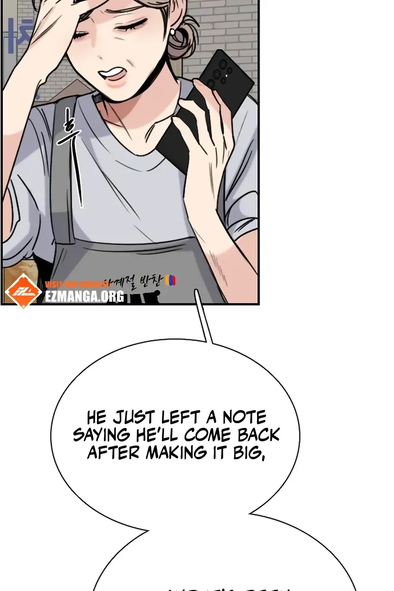 I'm Fine, Thank You, and You? Chapter 42 Page 88