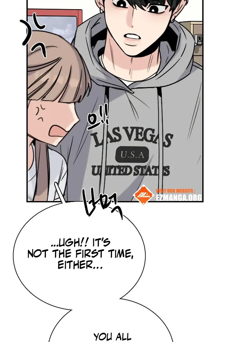 I'm Fine, Thank You, and You? Chapter 42 Page 96