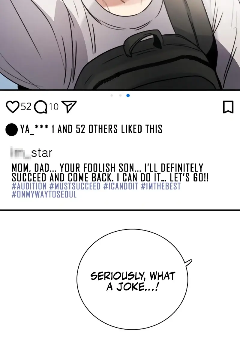 I'm Fine, Thank You, and You? Chapter 42 Page 99