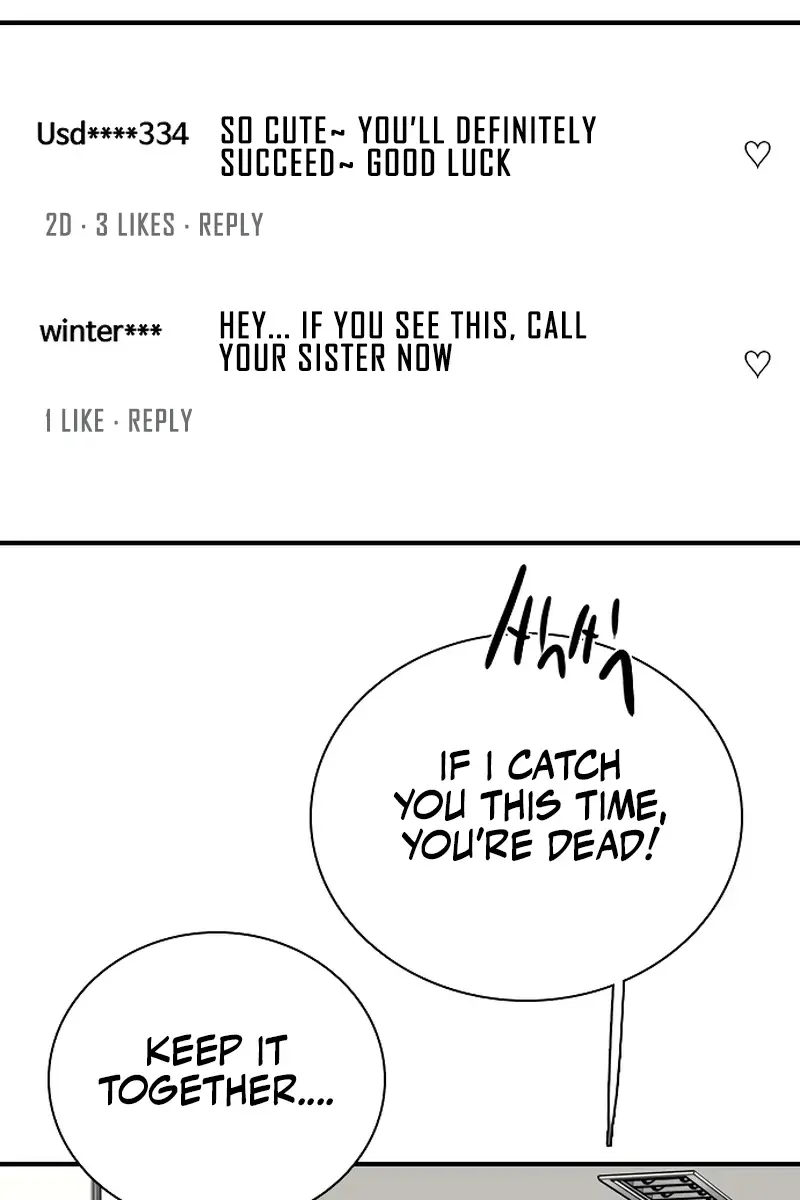 I'm Fine, Thank You, and You? Chapter 42 Page 100