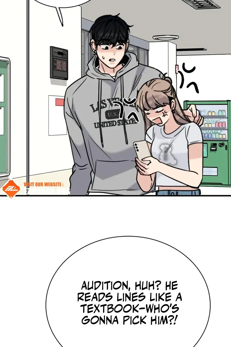 I'm Fine, Thank You, and You? Chapter 42 Page 101