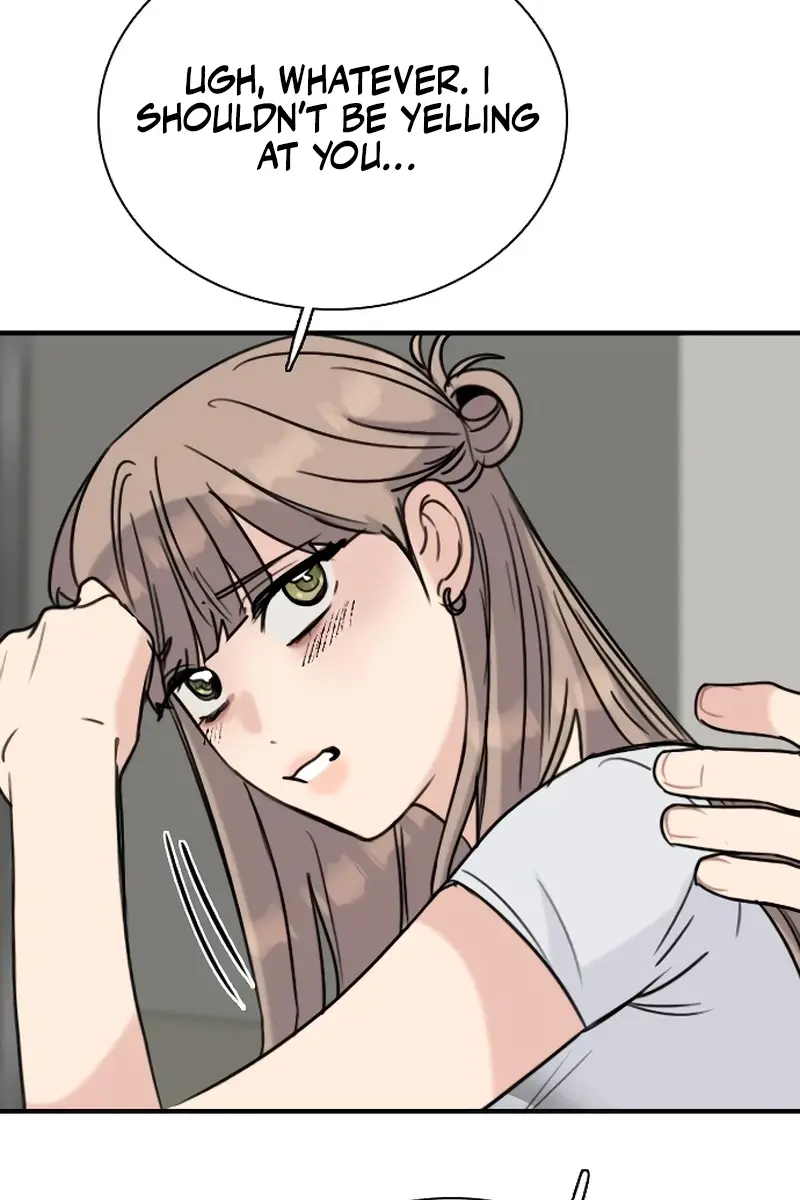 I'm Fine, Thank You, and You? Chapter 42 Page 108