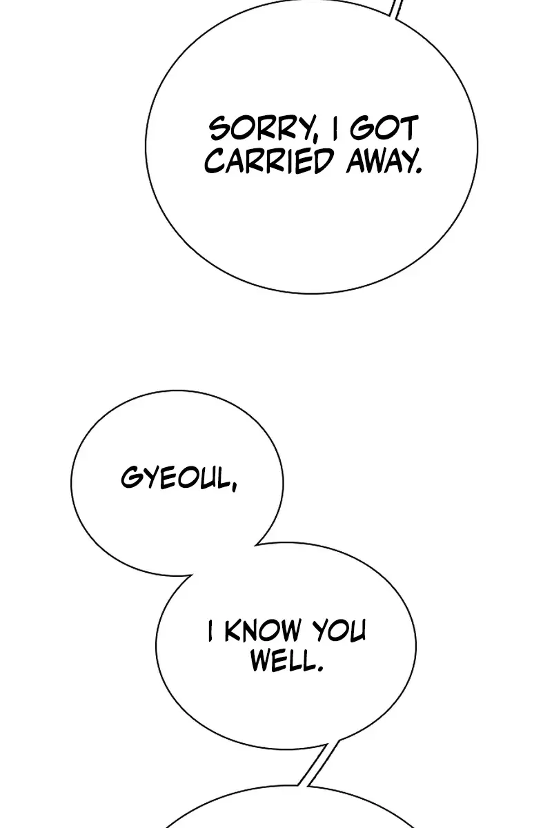 I'm Fine, Thank You, and You? Chapter 42 Page 109
