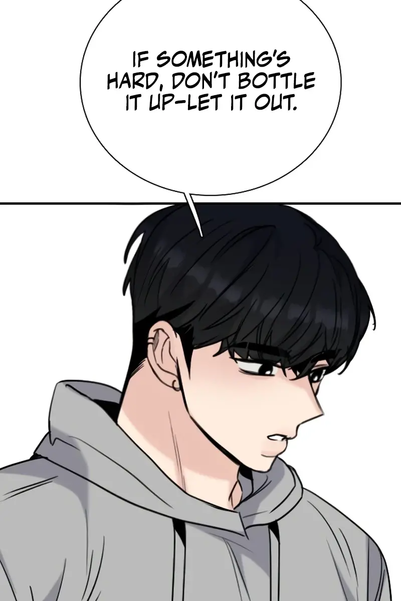 I'm Fine, Thank You, and You? Chapter 42 Page 110