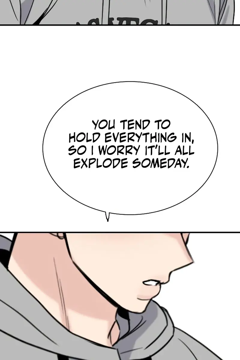 I'm Fine, Thank You, and You? Chapter 42 Page 111