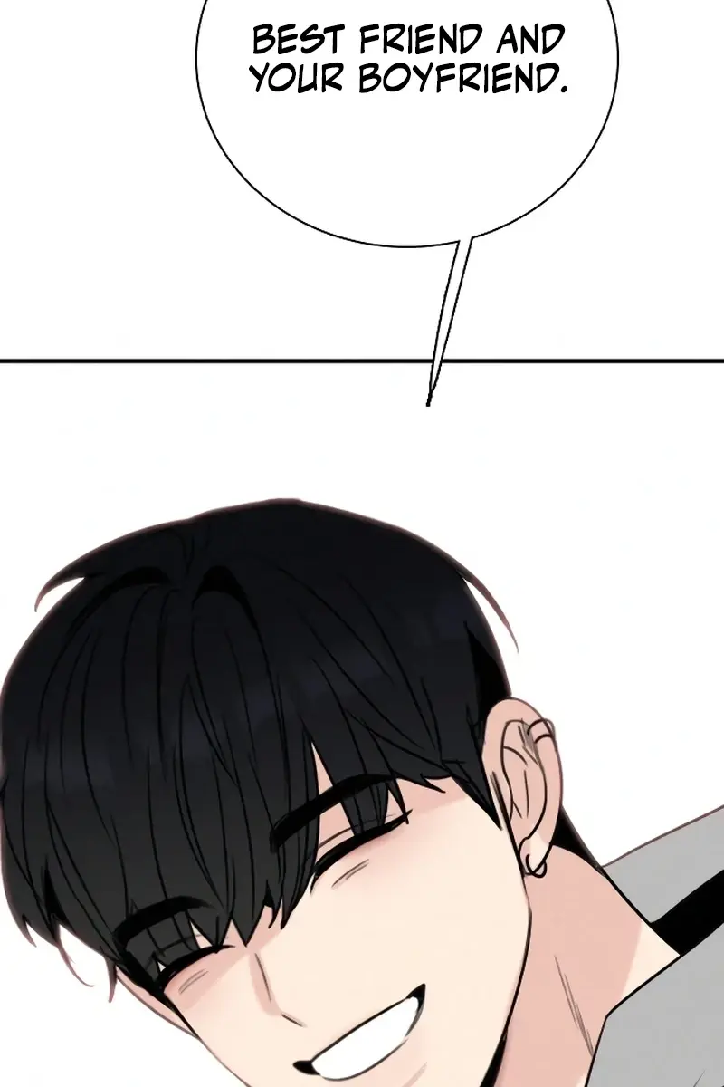 I'm Fine, Thank You, and You? Chapter 42 Page 113