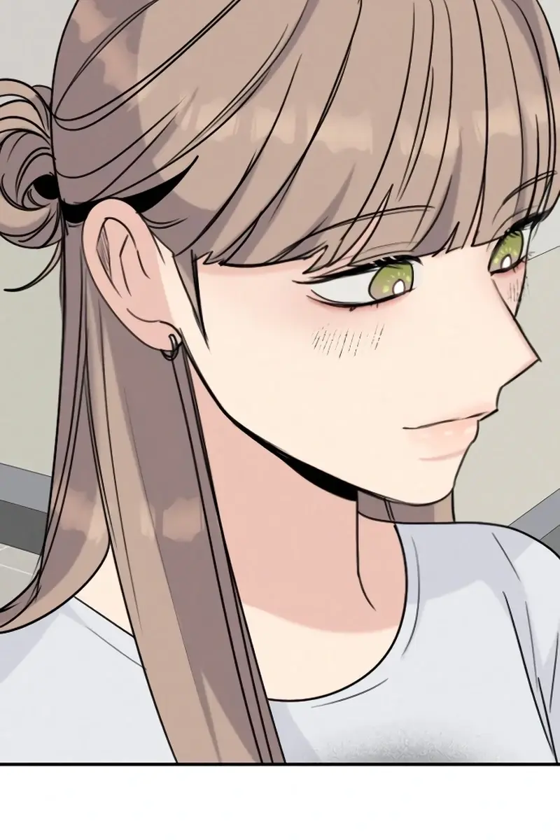 I'm Fine, Thank You, and You? Chapter 42 Page 116