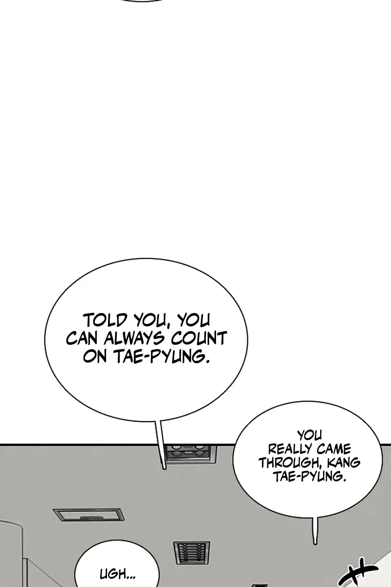 I'm Fine, Thank You, and You? Chapter 42 Page 123