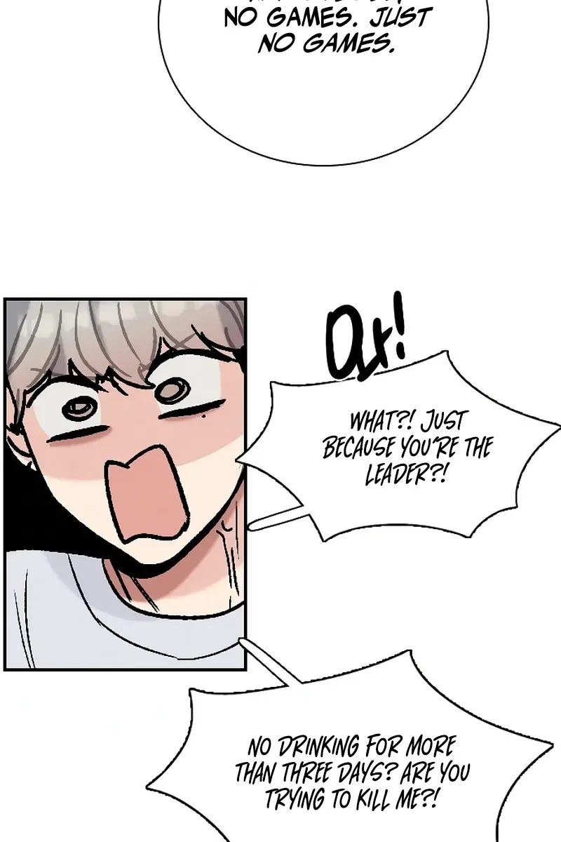 I'm Fine, Thank You, and You? Chapter 42 Page 127