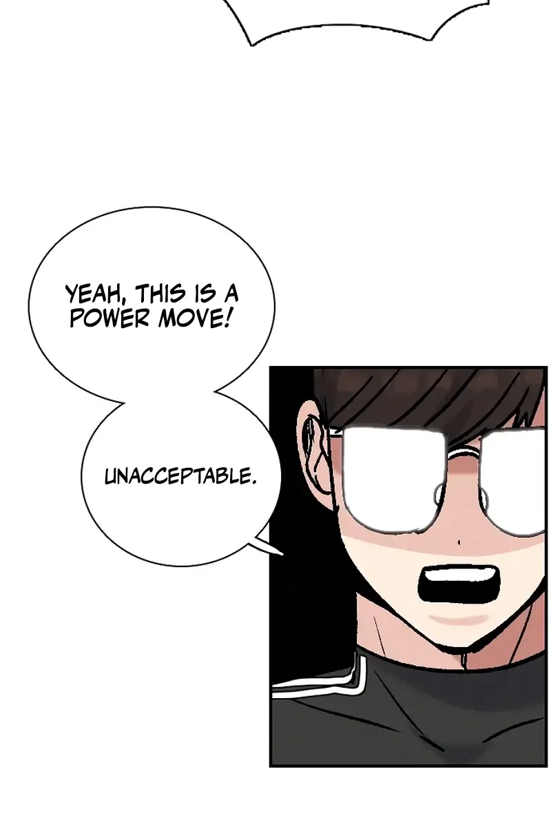 I'm Fine, Thank You, and You? Chapter 42 Page 128