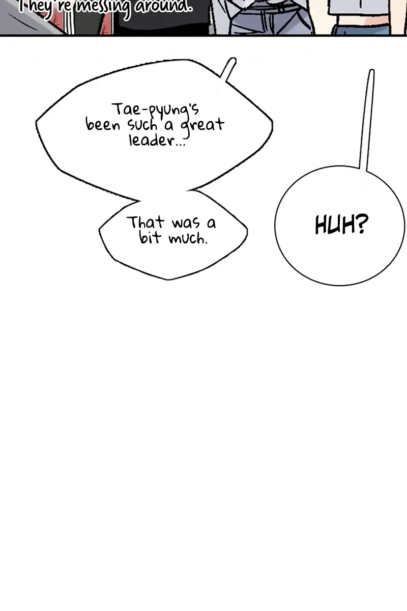 I'm Fine, Thank You, and You? Chapter 42 Page 134