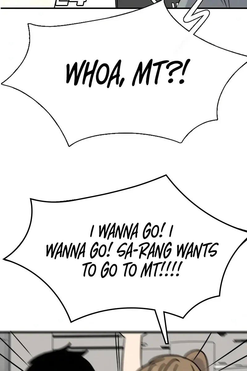 I'm Fine, Thank You, and You? Chapter 42 Page 136