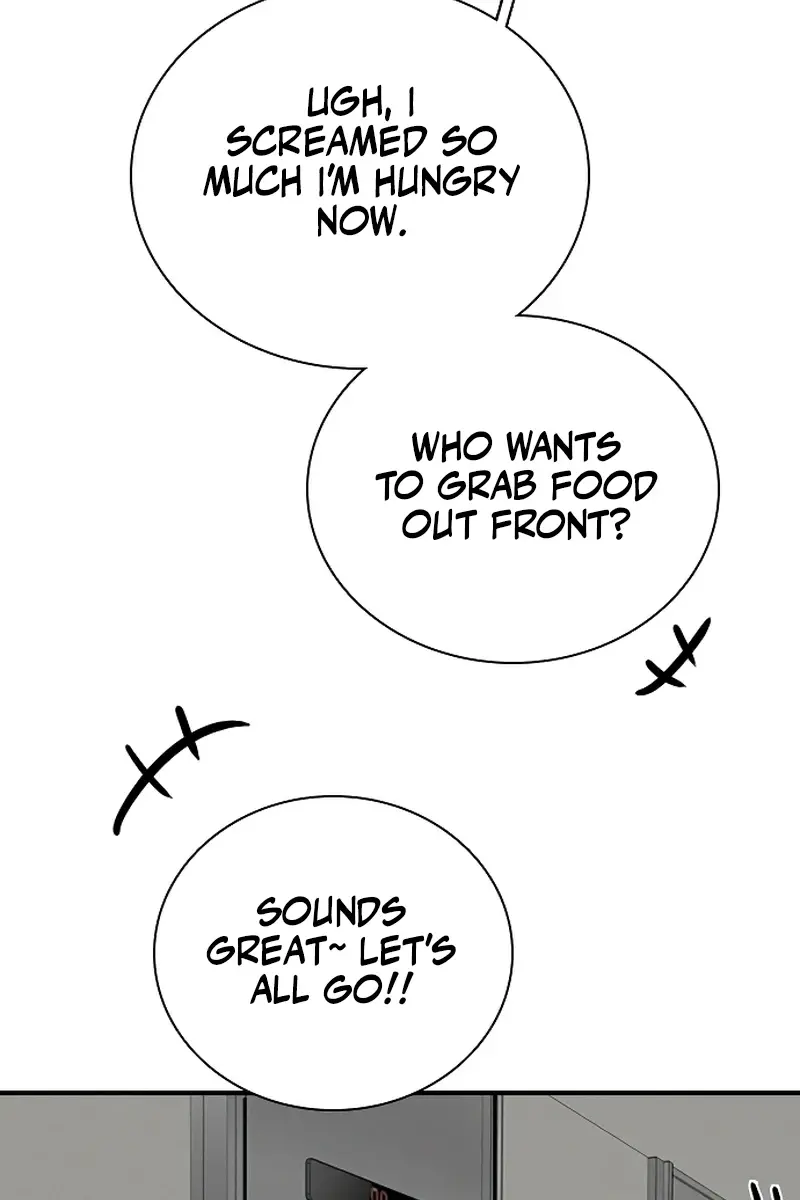 I'm Fine, Thank You, and You? Chapter 42 Page 138
