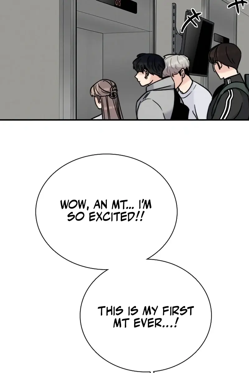 I'm Fine, Thank You, and You? Chapter 42 Page 139