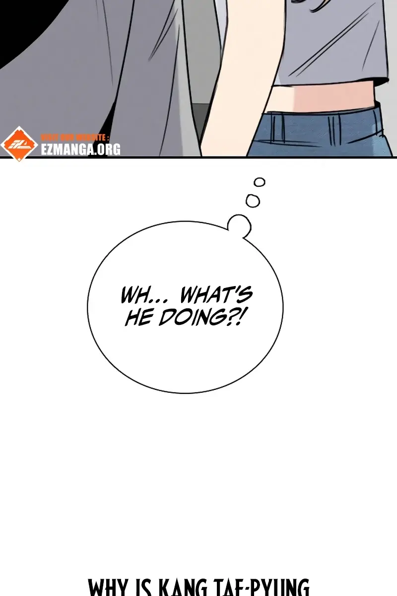I'm Fine, Thank You, and You? Chapter 42 Page 145