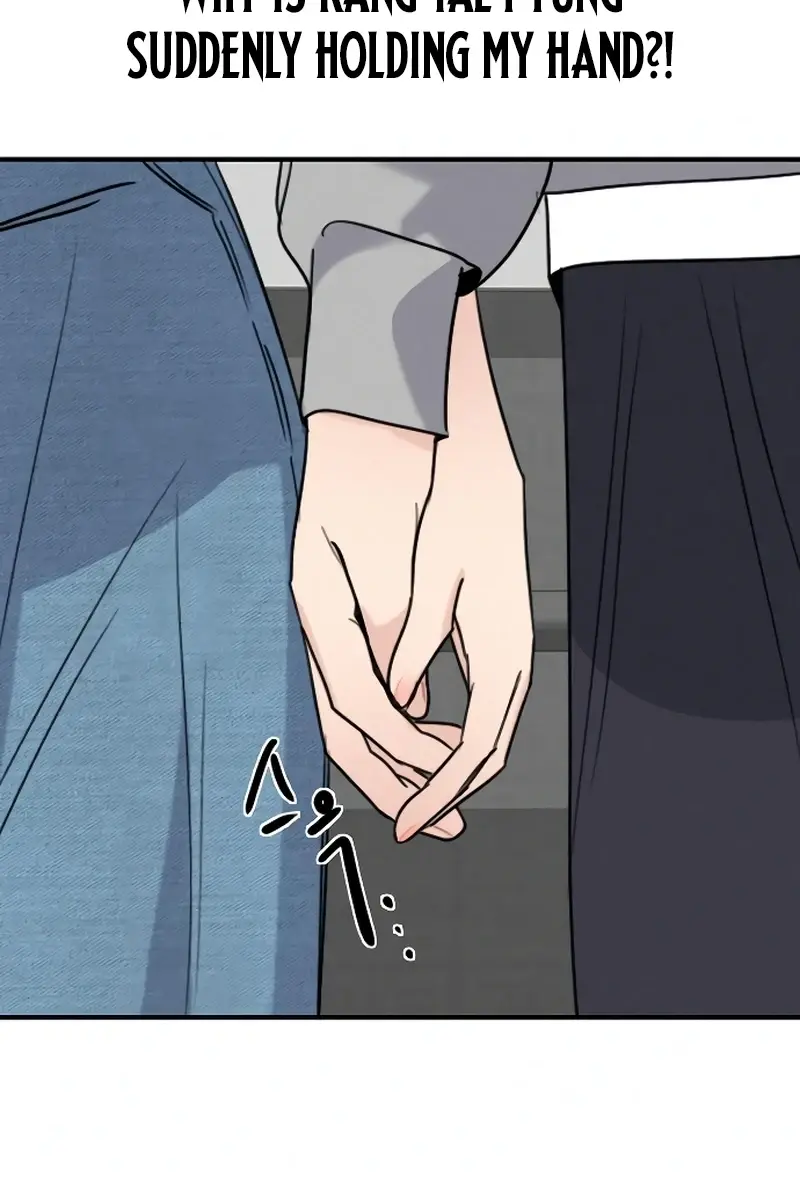 I'm Fine, Thank You, and You? Chapter 42 Page 146